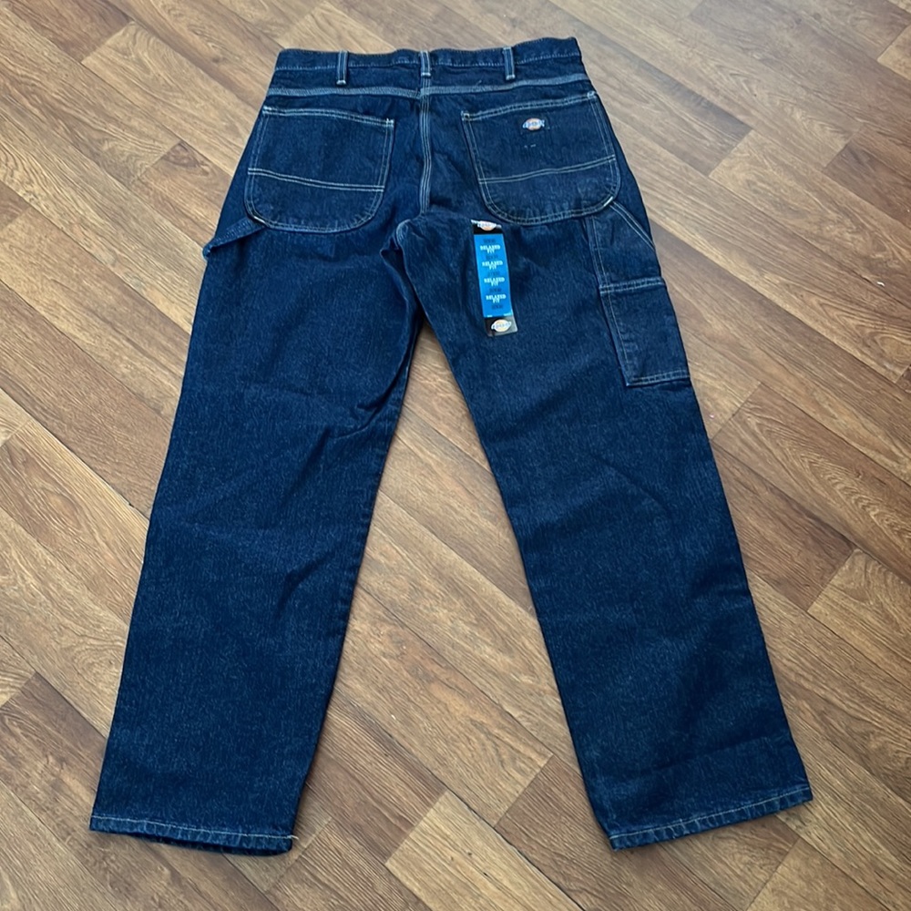 Mens relax fit dickies